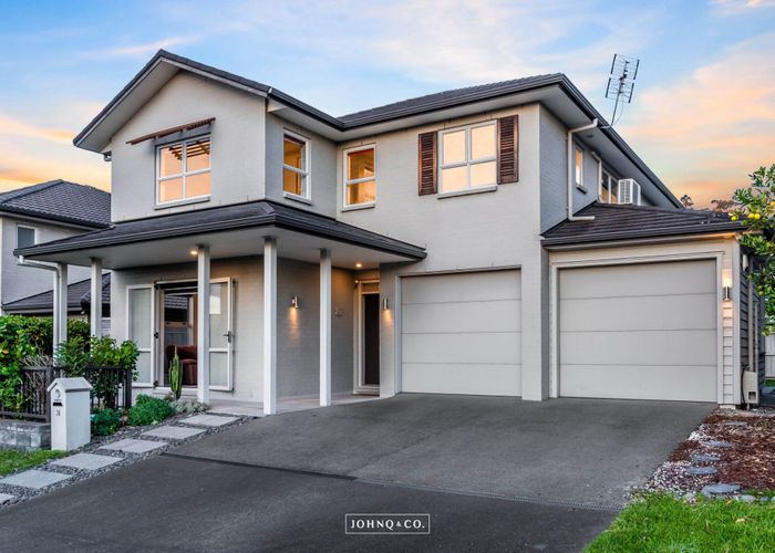 at 30 Ganley Terrace, Stonefields, Auckland City, Auckland
