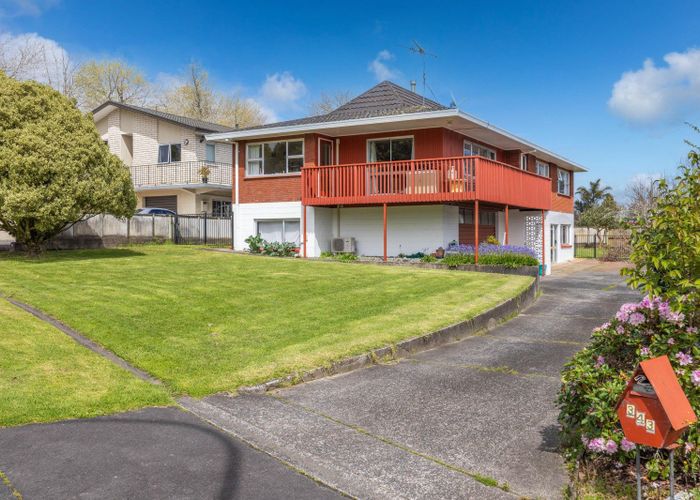  at 343 Hukanui Road, Queenwood, Hamilton, Waikato