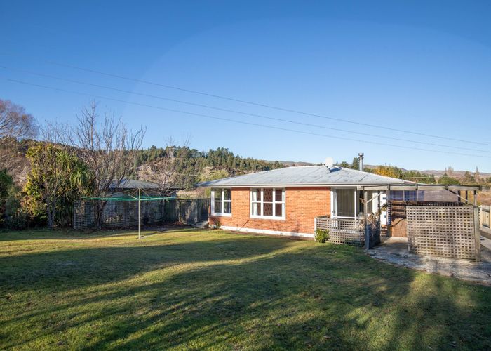 at 34 Tamblyn Drive, Roxburgh, Central Otago, Otago
