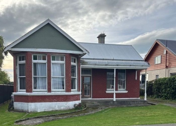  at 36 Robertson Street, Richmond, Invercargill, Southland