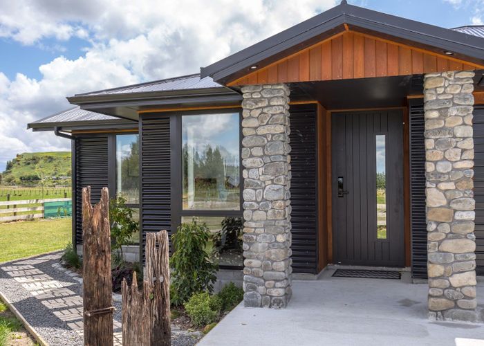  at 64 Matapihi Road, Masterton