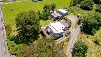  at 347 Park Road, Parkvale, Carterton