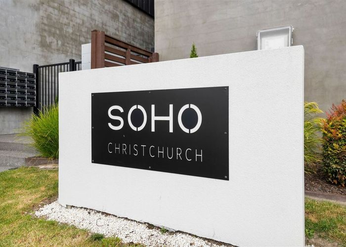  at G01A/118 Salisbury Street, City Centre, Christchurch City, Canterbury