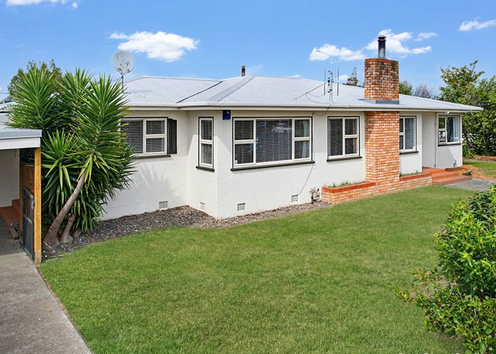  at 5 Sheffield Street, Awapuni, Palmerston North, Manawatu / Whanganui