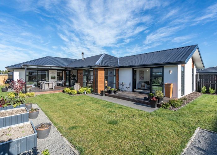  at 41 Suffolk Drive, Kirwee, Selwyn, Canterbury