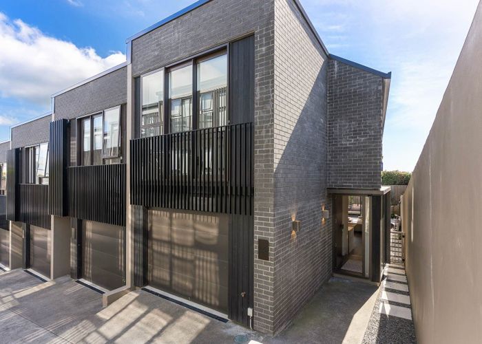  at 16/32 Dudley Road, Mission Bay, Auckland City, Auckland