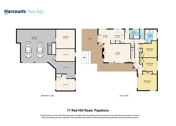  at 17 Red Hill Road, Red Hill, Papakura