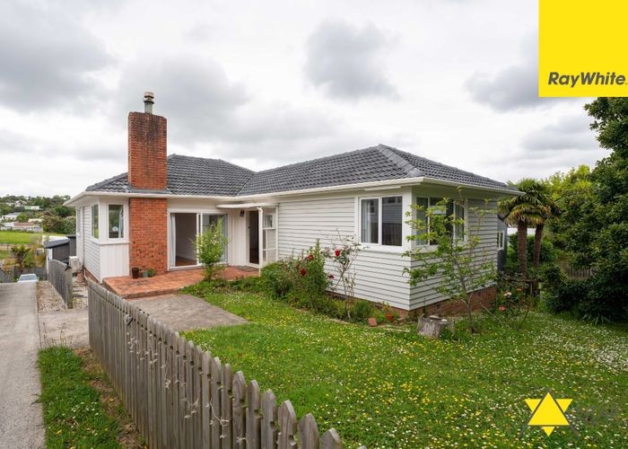  at 12 Norman Road, Titirangi, Waitakere City, Auckland
