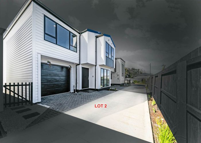  at 6A Pikitea Road, Mangere Bridge, Manukau City, Auckland