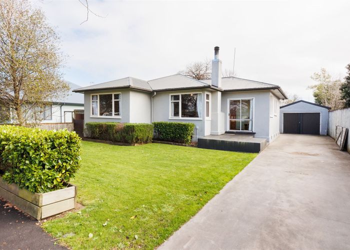 at 16 Havill Street, Takaro, Palmerston North