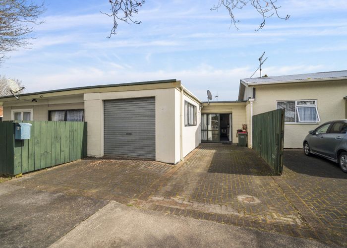  at 3 and 3A Ann Street, Victoria, Rotorua, Bay Of Plenty