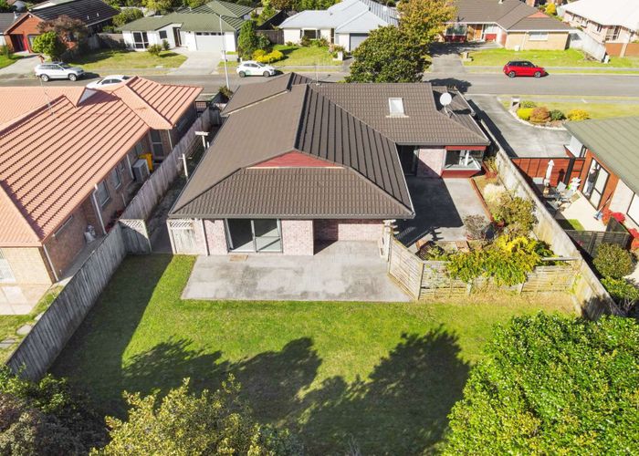  at 15 Hadleigh Court, Paraparaumu Beach, Kapiti Coast, Wellington