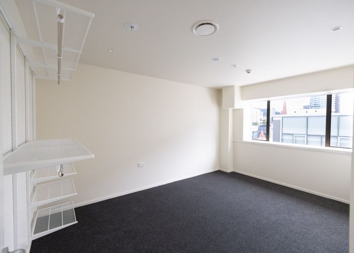  at 506/203 Willis Street, Te Aro, Wellington, Wellington