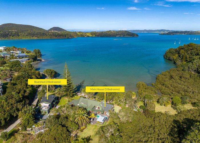  at 110 Ritchie Road, Parua Bay, Whangarei, Northland