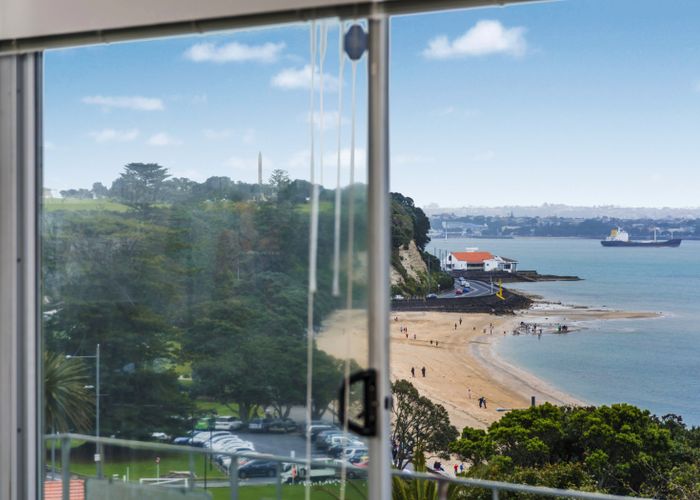  at 5/29 Selwyn Avenue, Mission Bay, Auckland