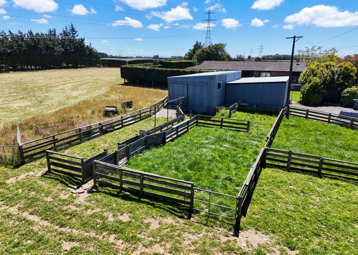  at 173 Taylor Road, Makarewa, Invercargill, Southland