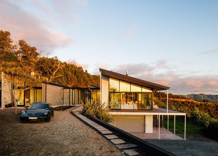  at 88 Tirohanga Road, Rotoorangi, Cambridge