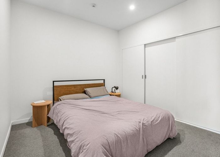  at 609/120 Victoria Street, Te Aro, Wellington, Wellington