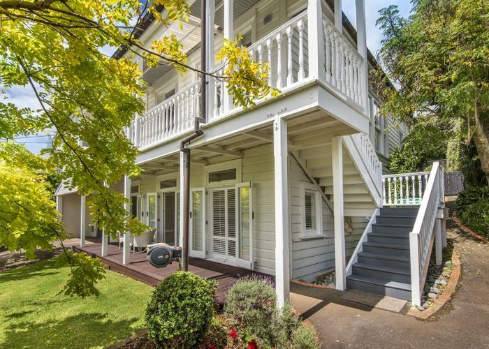  at 38 Albert Road, Devonport, North Shore City, Auckland