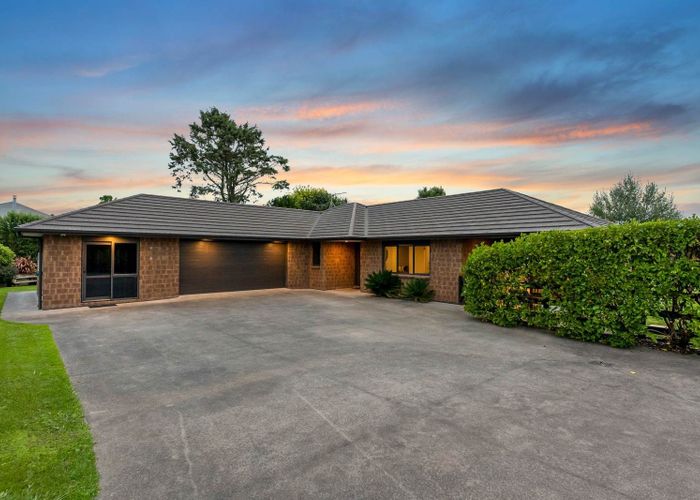  at 4 Armstrong Way, Waiuku, Waiuku