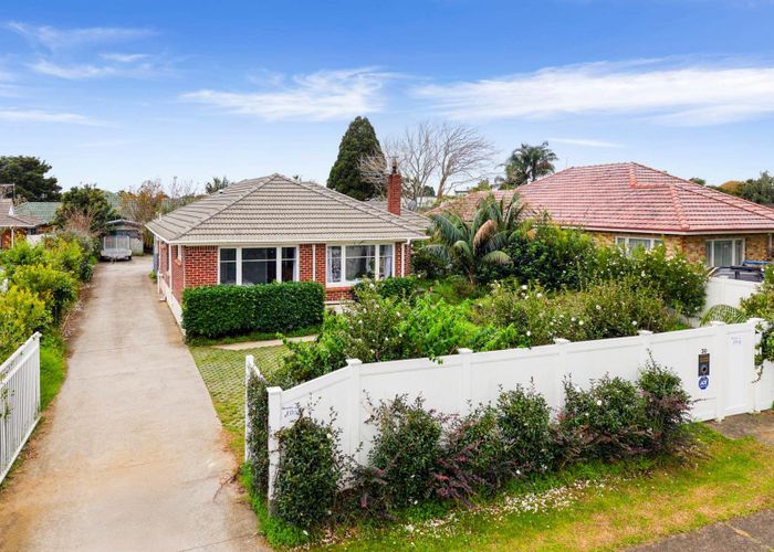  at 30 Glen Avenue, Papatoetoe, Manukau City, Auckland