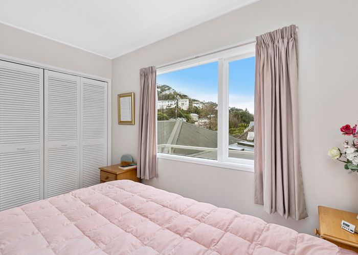  at 7/147 Glenmore Street, Kelburn, Wellington