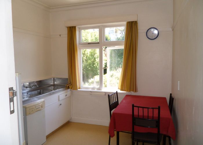  at Wallace Street (Available now), Mount Cook, Wellington, Wellington