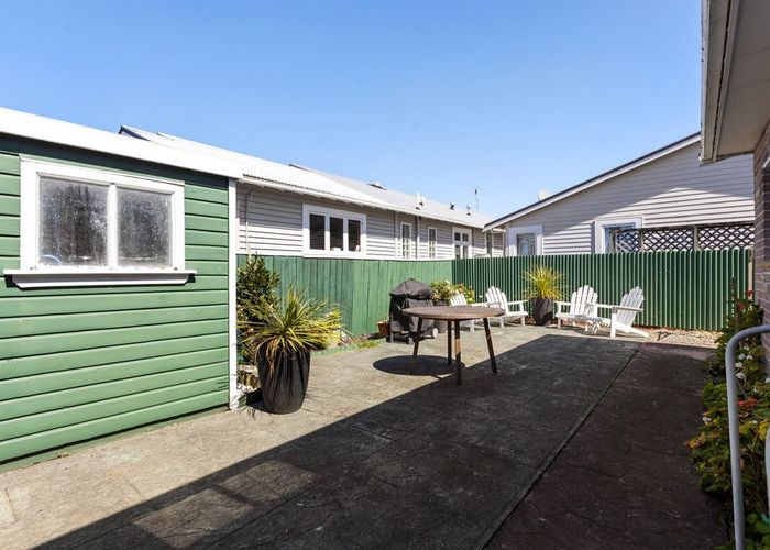  at 62D Park Road, Miramar, Wellington, Wellington