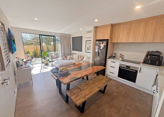  at 6/41 Horseshoe Lake Road, Shirley, Christchurch City, Canterbury