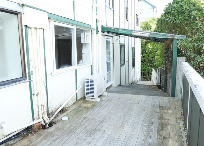  at 2/11 Manchester Street, Newtown, Wellington, Wellington