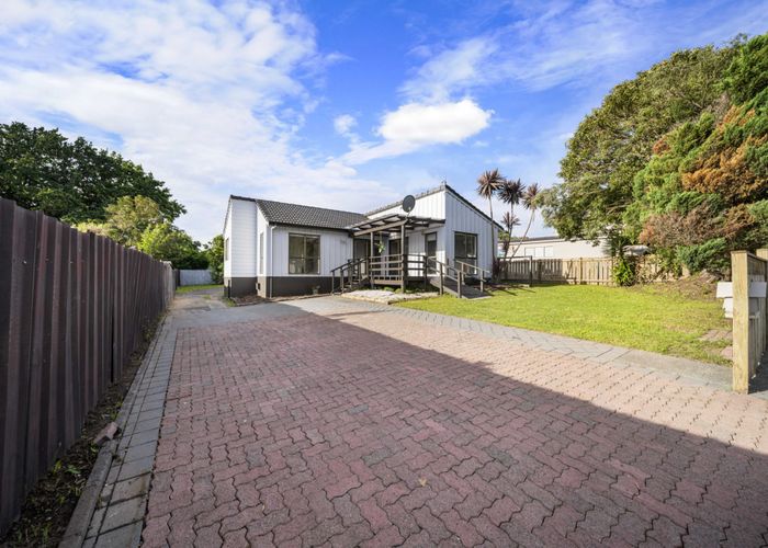  at 14 Landette Road, Manurewa, Manukau City, Auckland