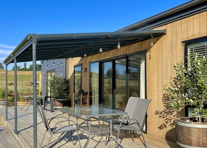  at 48 Pukeko Lane, Waiareka Junction, Oamaru