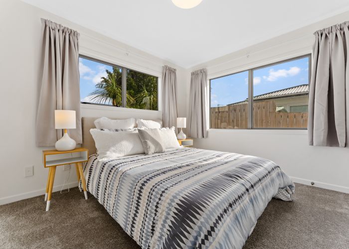  at 4A Clark Road, Pahurehure, Papakura