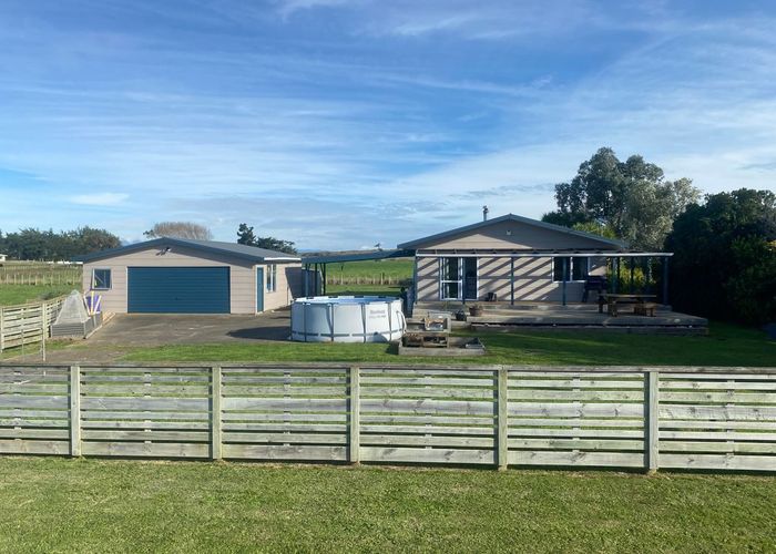  at 588 TAIKOREA ROAD, Rongotea, Manawatu, Manawatu / Whanganui