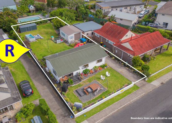  at 29 Robinson Road, Whitianga, Whitianga