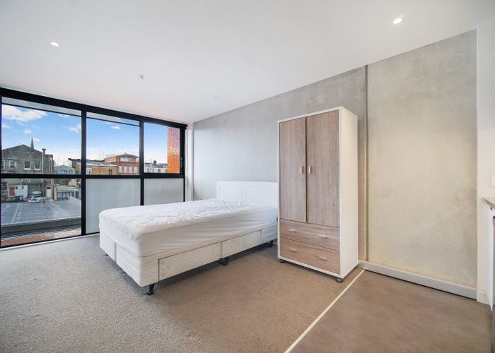  at 202/5 Dundonald Street, Eden Terrace, Auckland City, Auckland