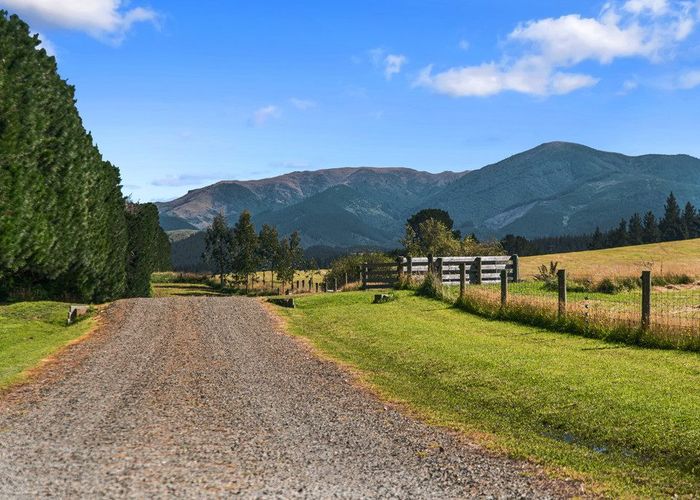  at 522 & 528 Loburn Kowai Road, Loburn, Waimakariri, Canterbury