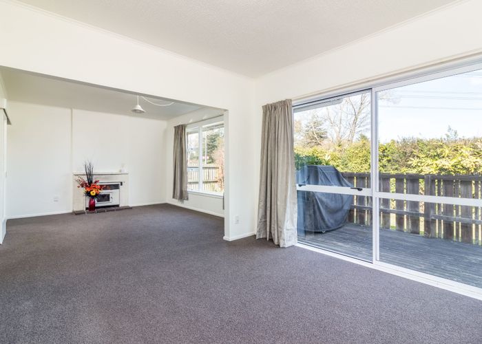  at 316 Memorial Avenue, Burnside, Christchurch City, Canterbury