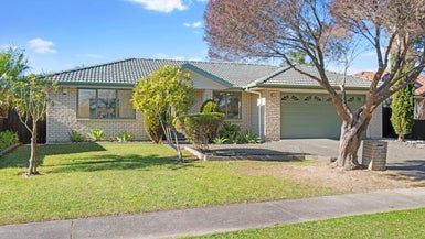  at 106 Armoy Drive, East Tamaki, Auckland