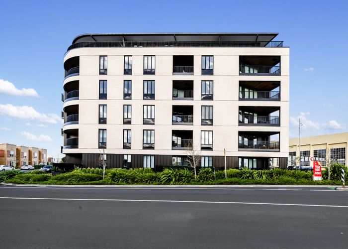 at 303/2 Launch Road, Hobsonville, Waitakere City, Auckland