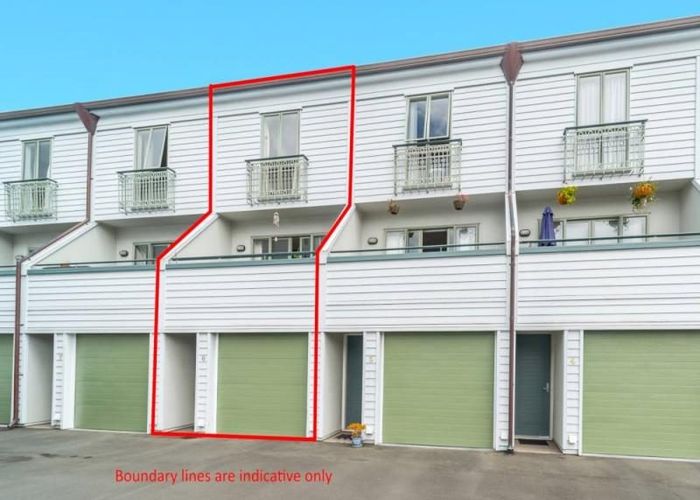  at 6/10 Ruru Street, Eden Terrace, Auckland