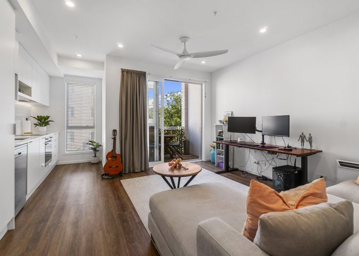  at 203/9a Jordan Avenue, Onehunga, Auckland City, Auckland