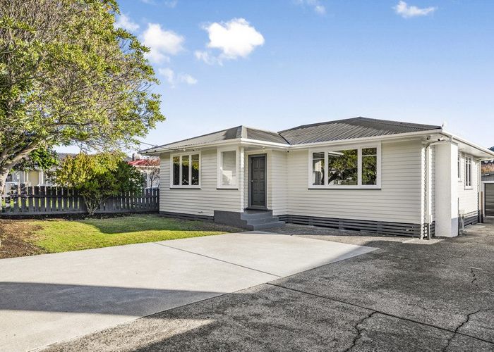  at 143 Wise Street, Wainuiomata, Lower Hutt