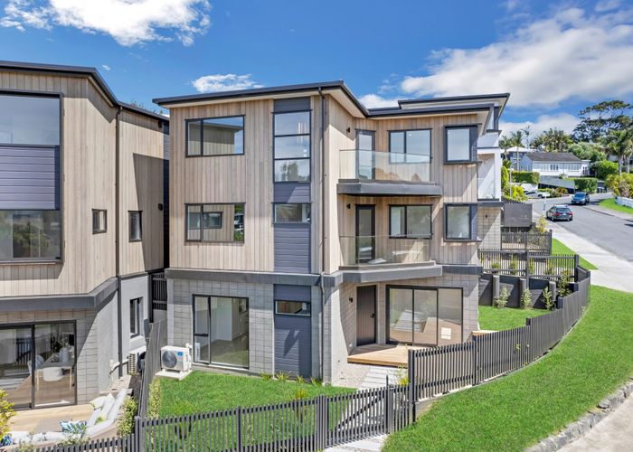  at Lot 1/72 Rukutai Street, Orakei, Auckland City, Auckland