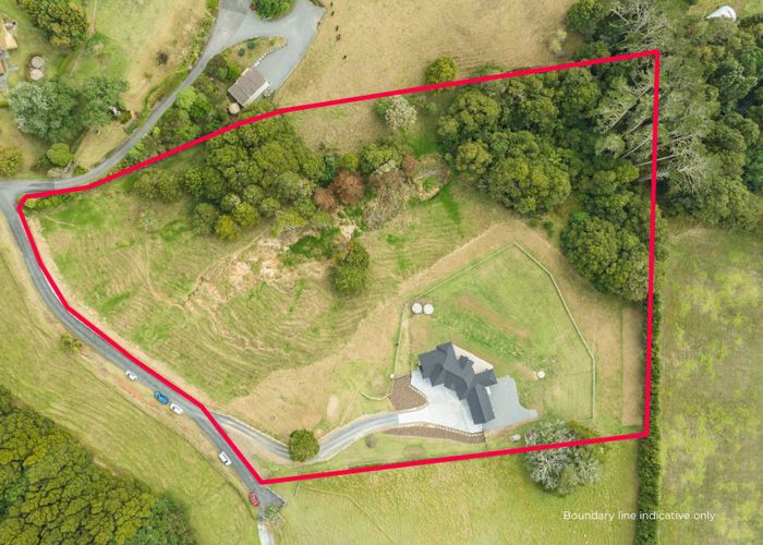  at 38 Dalkeith Drive, Kauri, Kamo