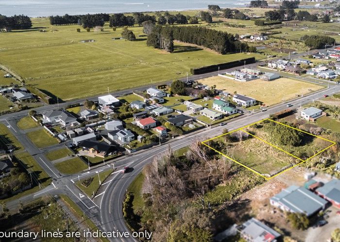  at 40 Palmerston Street, Riverton, Southland, Southland