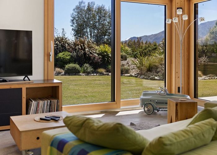  at 45 Partridge Road, Wanaka, Wanaka, Otago