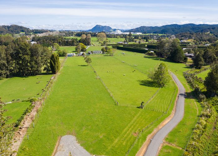  at 0 Cameron Road, Makauri, Gisborne