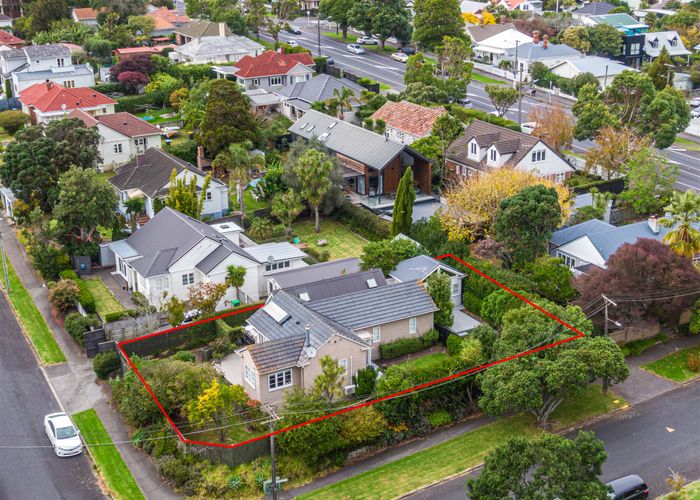  at 5 Mokau Street, Ponsonby, Auckland
