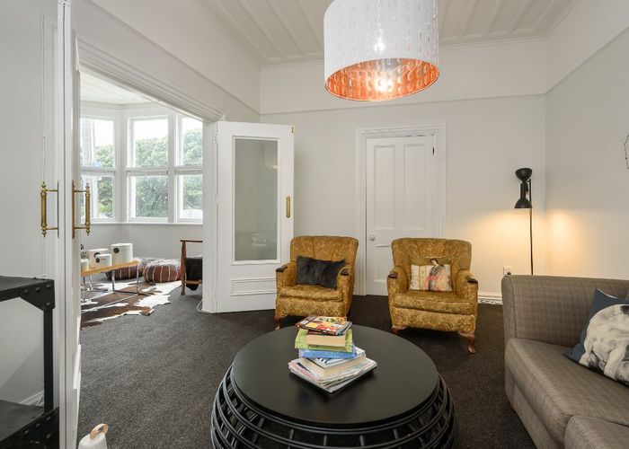  at 132 Tinakori Road, Thorndon, Wellington, Wellington